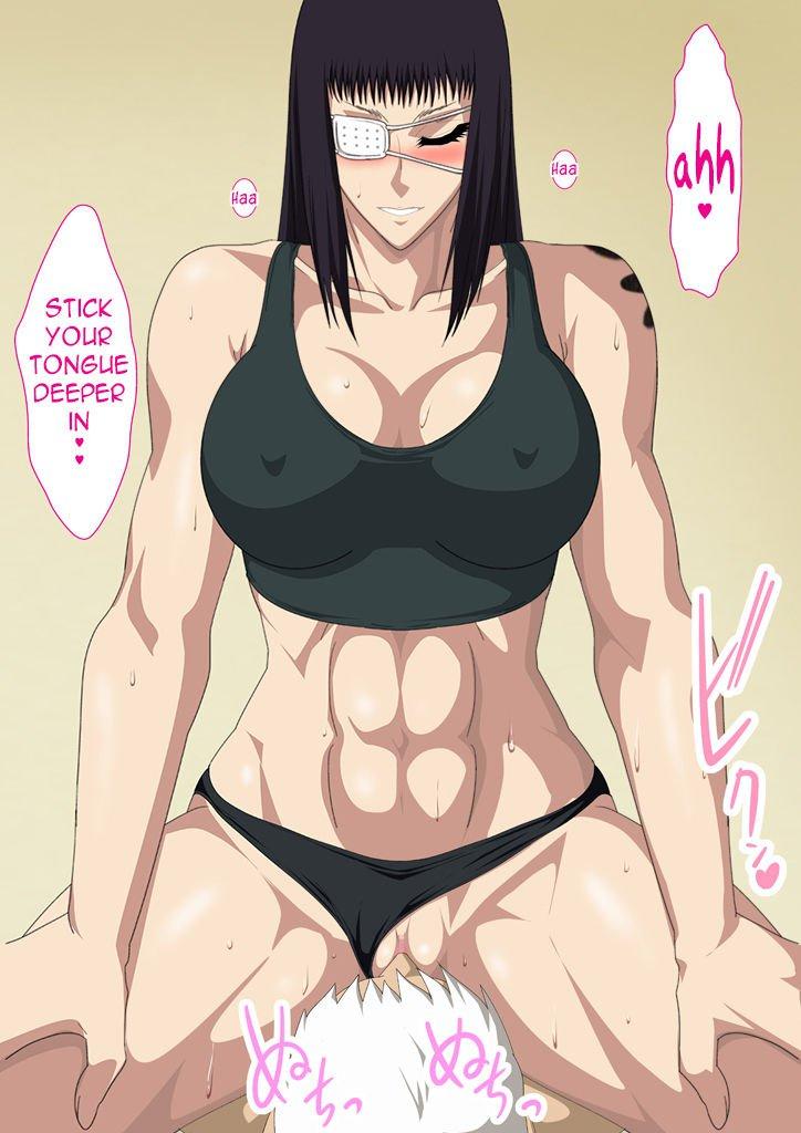 Erocos Chapter 18000 Page 15